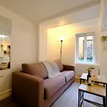 Le Saint Nicaise - Centre Apartamento