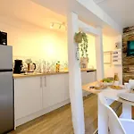Apartment Le Saint Nicaise - Centre Rouen