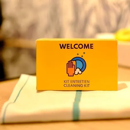 Le Saint Nicaise - Centre * Rouen