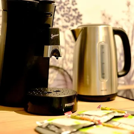 Le Saint Nicaise - Centre Apartment Rouen