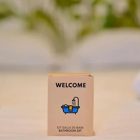 Le Saint Nicaise - Centre Rouen