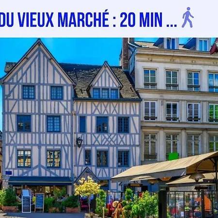 Le Saint Nicaise - Centre *