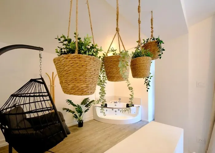 Apartment Le Saint Nicaise - Centre *