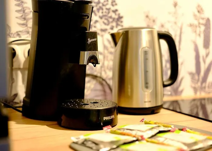 Le Saint Nicaise - Centre Apartment Rouen