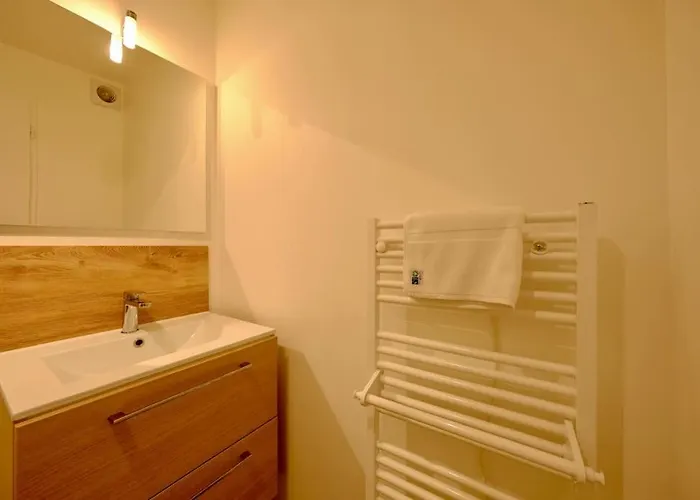 Le Saint Nicaise - Centre * Rouen