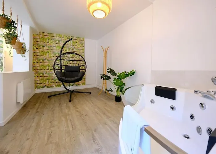 Le Saint Nicaise - Centre