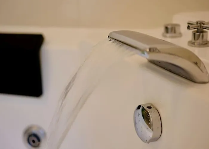 Le Saint Nicaise - Centre Rouen