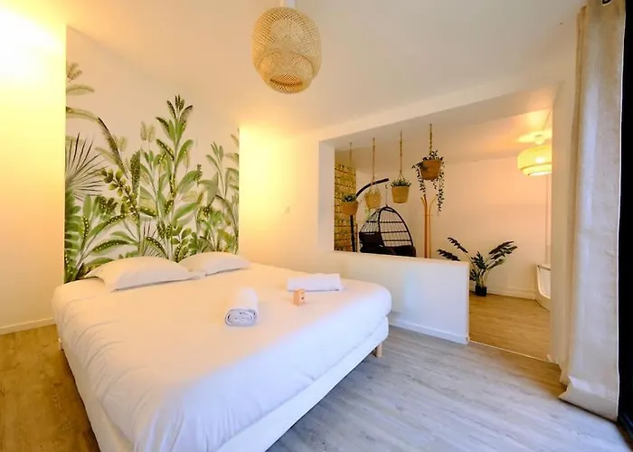 Le Saint Nicaise - Centre