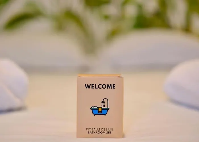 Le Saint Nicaise - Centre Rouen