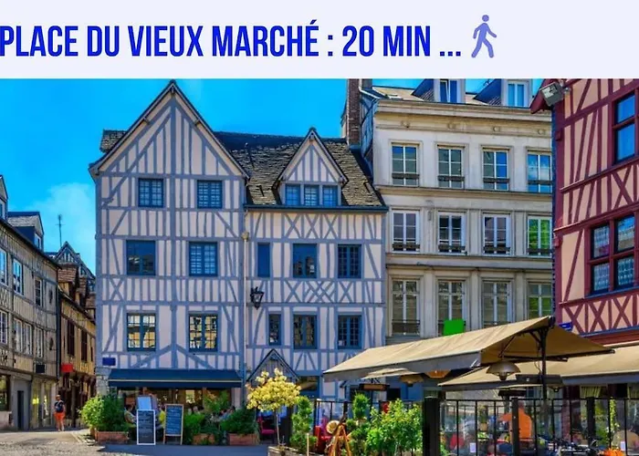 Le Saint Nicaise - Centre *