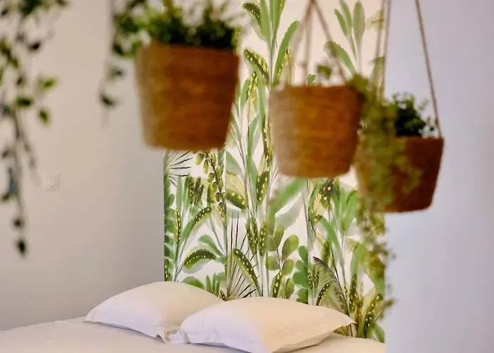 Le Saint Nicaise - Centre Rouen