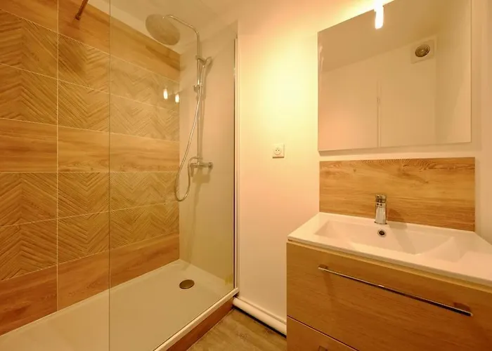 Le Saint Nicaise - Centre