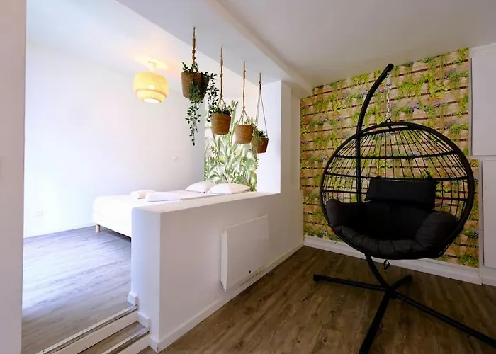 Le Saint Nicaise - Centre *